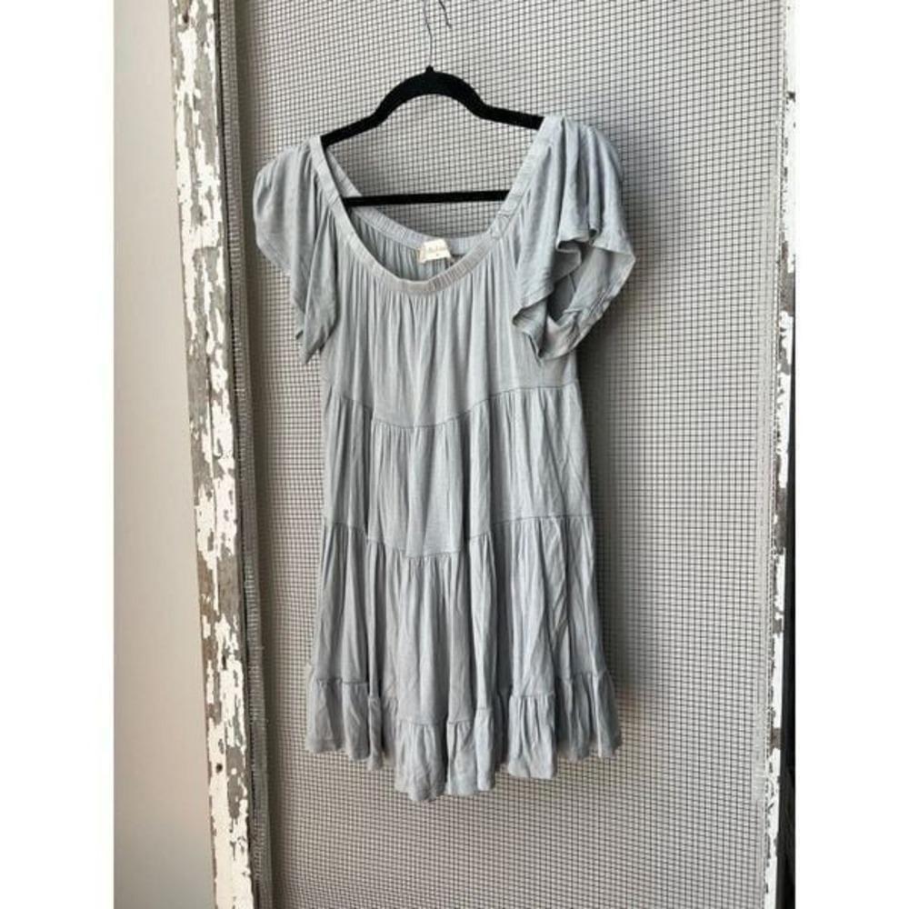 altard state tunic shirt grey size medium‎